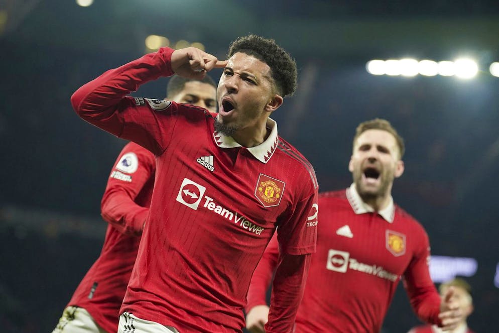 Die Klubs mit dem höchsten Transfervolumen – ein Überblick. … Manchester United. Die Red Devils griffen allen voran für Jadon Sancho tief in die Tasche. Er wechselte für 85 Millionen Euro von Borussia Dortmund zu United.