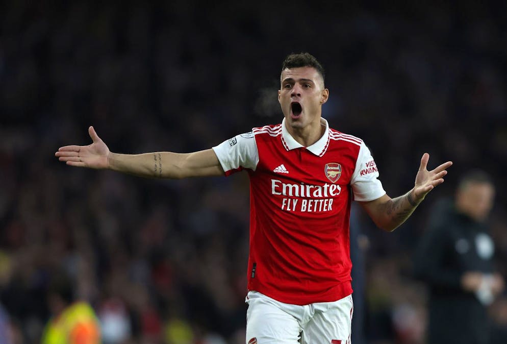 Die Klubs mit dem höchsten Transfervolumen – ein Überblick. Arsenal hat sich die Tabellenspitze in der Premier League was kosten lassen. Die «Gunners» belegen mit einem Defizit von 544 Millionen Euro Rang 3.