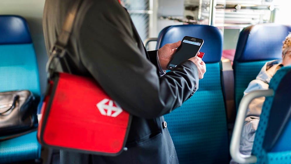 Für Reisende gibt es ab dem kommenden Jahr ein neues Angebot von Gemeinden und Städten: Die Spartageskarte löst die heutige Tageskarte ab. (Themenbild)