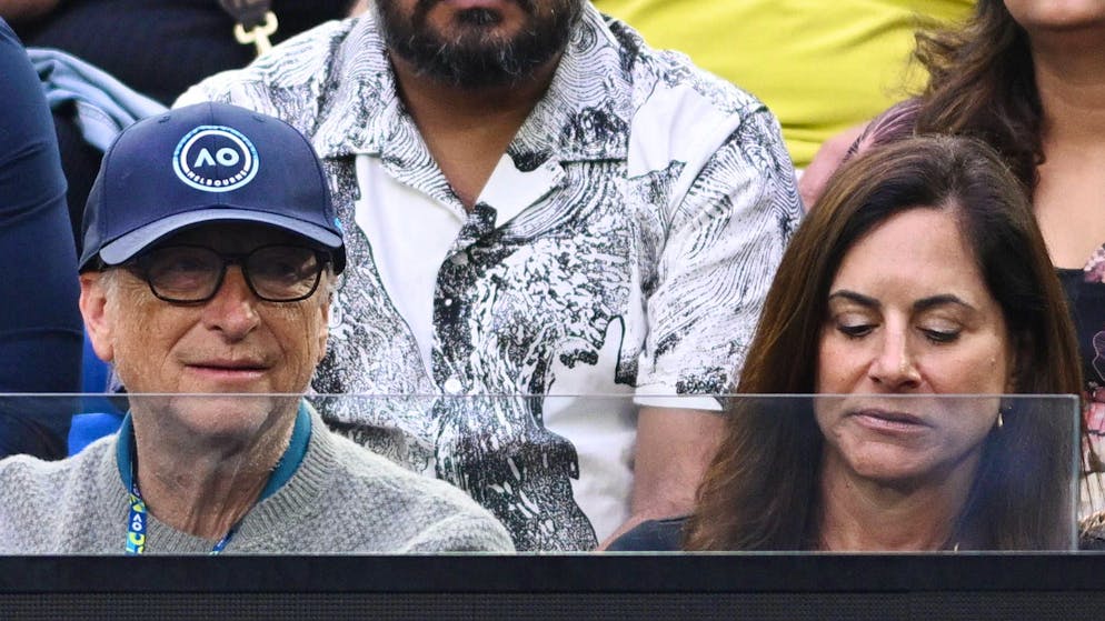 Milliardär liebt Millionärin. Bill Gates soll wieder vergeben sein