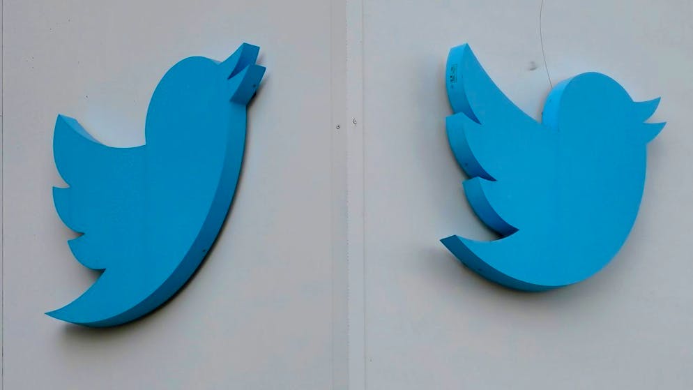Beim Kurznachrichtendienst Twitter ist es in der Nacht zu Donnerstag zu Störungen gekommen. Die Plattform funktioniere zurzeit für einige Nutzer womöglich "nicht wie erwartet", teilte Twitter über seinen offiziellen Support mit. (Archivbild)