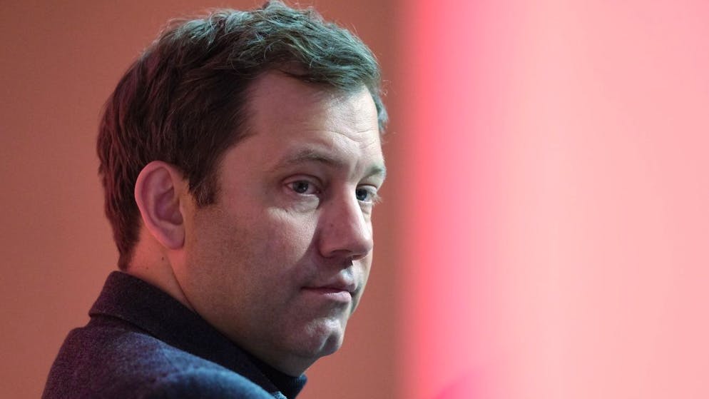 SPD-Chef Lars Klingbeil wirbt für diplomatische Initiativen zur Beendigung des Krieges in der Ukraine. «Mich ärgert, wie in der politischen Debatte der Begriff der Diplomatie oftmals fast verächtlich gemacht wird.»