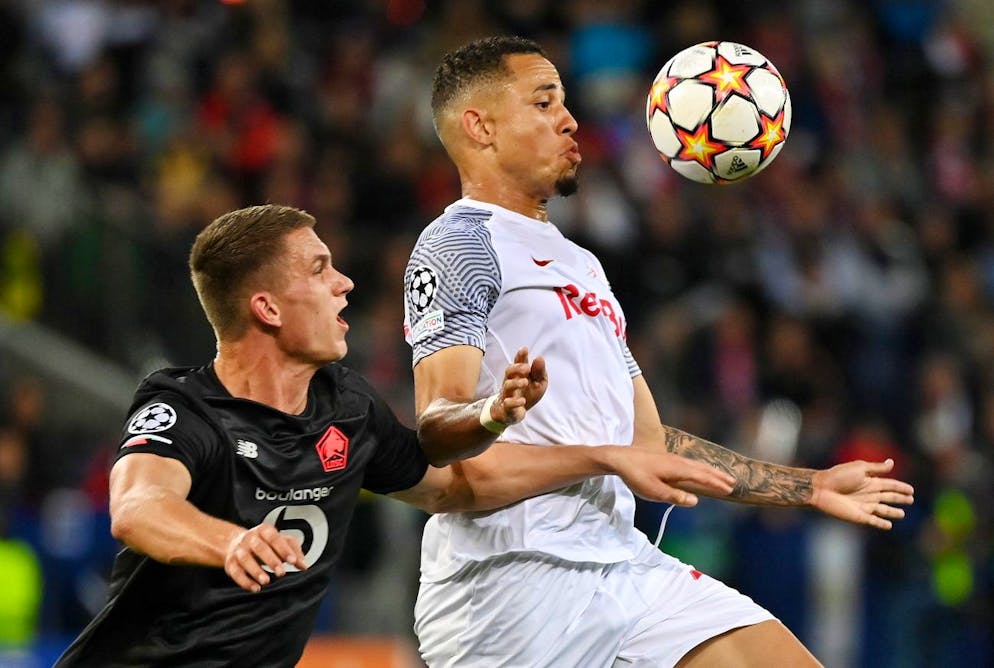 Die Klubs mit dem höchsten Transfervolumen – ein Überblick. Auch Noah Okafors Salzburg weiss, mit Transfergeschäften Geld zu scheffeln. Seit 18/19 verzeichnen die Österreicher in ihren Kassen ein Plus von über 280 Millionen Euro.