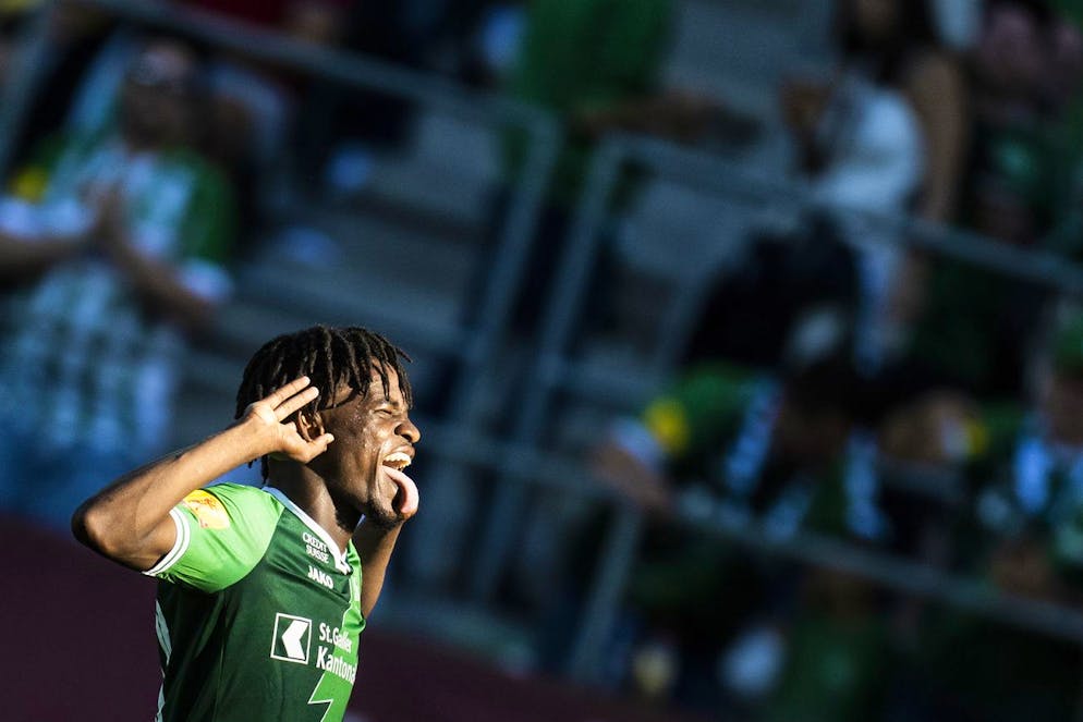 YB-FCSG: Ein neuer Klassiker wird geboren. ... Emotionen und ...