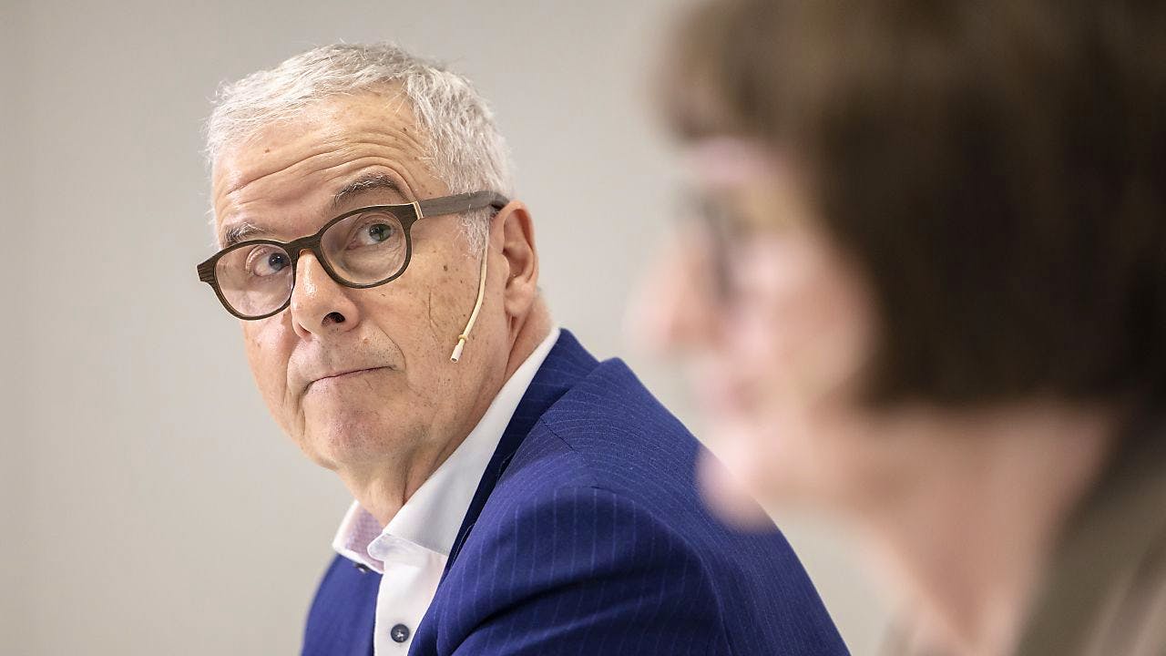 Spitäler. Fachkräftemangel setzt dem Unispital Zürich zu