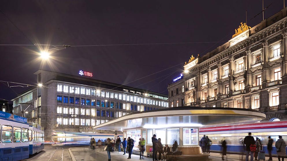 Finanzierung der AHV. Fällt das Bankgeheimnis im Inland?