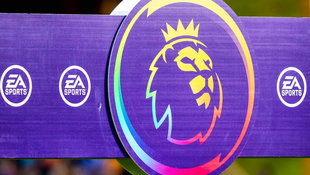 La Premier League va un don d’un million de livres.