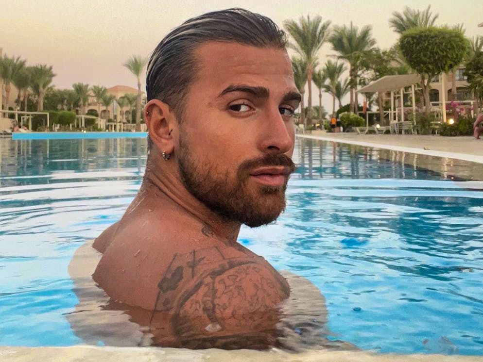 RTL-Turmspringen. Für Vanessa Mariposa wird Dschungelcamper Gigi Birofio beim Turmspringen übernehmen. Der Reality-Star hatte nicht viel Zeit um zu trainieren.