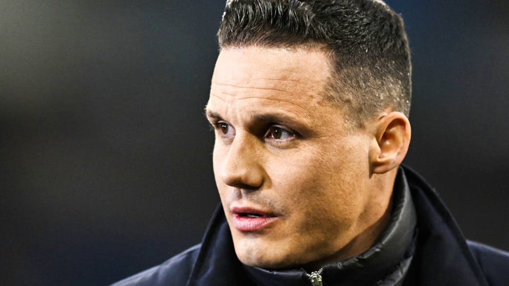 Schwierige Position: FCB-Präsident David Degen kommt bisher mit seiner Strategie der sehr jungen Talente auf keinen grünen Zweig – weder sportlich noch finanziell.