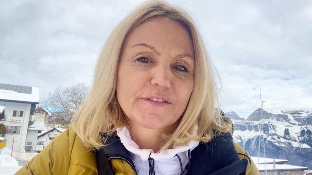 Analyse von Sonja Nef. «Das Wetter hat Flury und Suter ganz klar in die Karten gespielt, aber …»