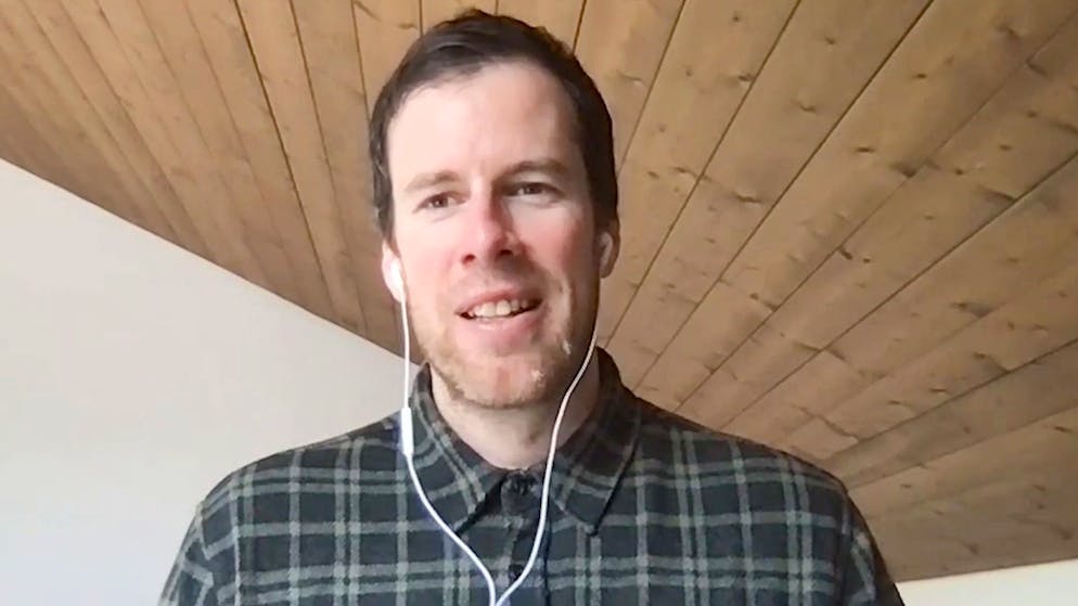 Gisins Favoriten-Check. «Odermatt hat noch eine Rechnung offen, er ist geladen»