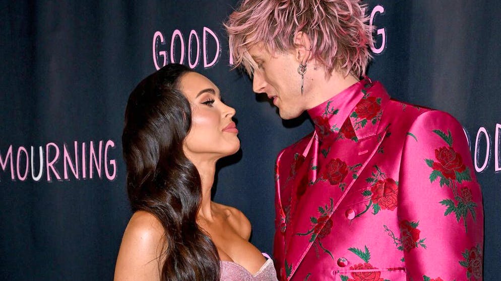 Messaggio criptico su IG. Megan Fox e Machine Gun Kelly si sono lasciati?