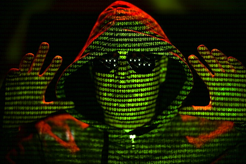  Die Nato-Sprecherin sagte, das Bündnis habe es regelmässig mit Cybervorfällen zu tun und nehme das Thema Cybersicherheit sehr ernst. (Symbolfoto)