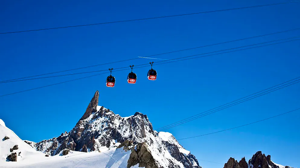 Deux skieurs ont péri dans les Alpes françaises (image d'illustration).