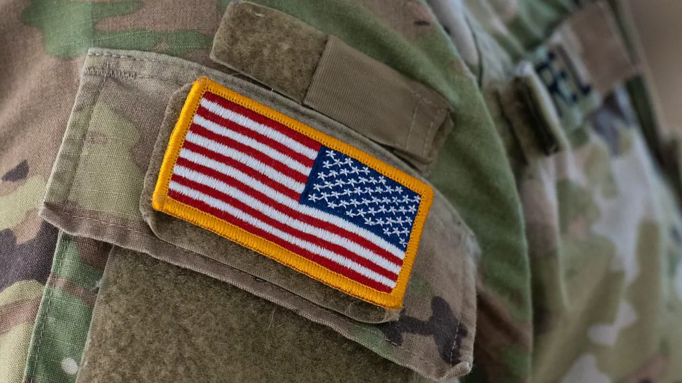 Police investigate. US soldier gets lost drunk and half-naked in German retirement home