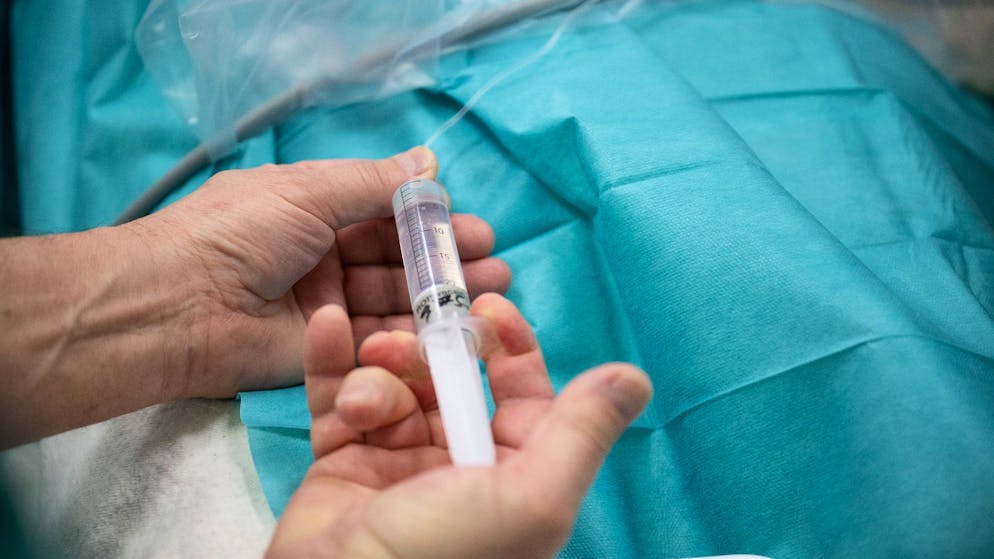 Fall vor dem Kriminalgericht Luzern. Baby stirbt nach zweifacher Spital-Narkose – Ärzte sollen ins Gefängnis