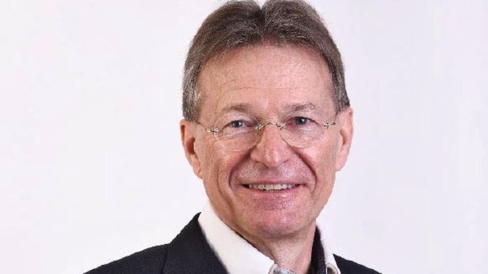 Bruno Poli präsidiert den Regionalverband Luzern, Ob- und Nidwalden.