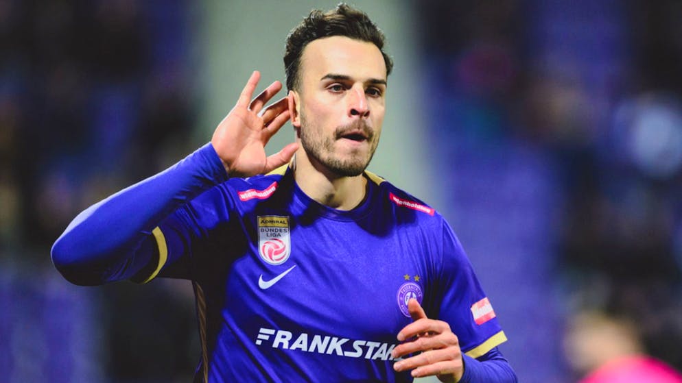 Söldner-Check. Tabakovic mit Weltklasse-Auftritt ++ Drmic verschiesst Elfmeter ++ Elvedi trifft bei Peinlich-Pleite