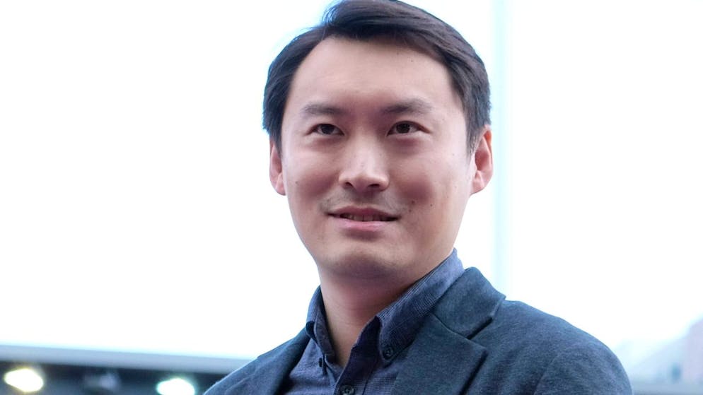 Nachfolge offen. Sky Sun tritt aus persönlichen Gründen als GC-Präsident zurück