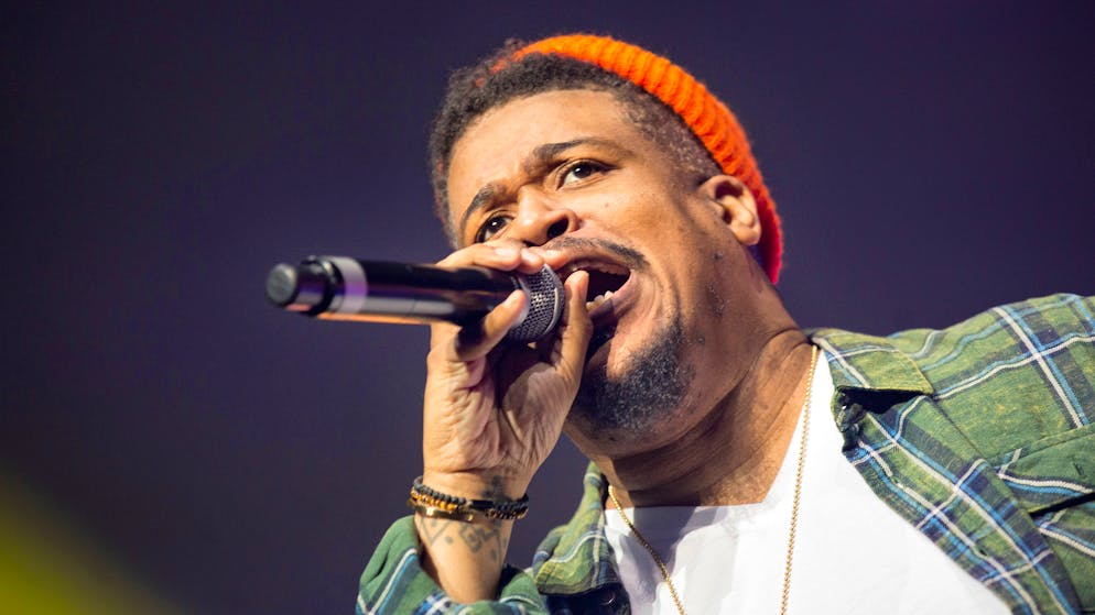 Trugoy the Dove, der bürgerlich David Jolicoeur hiess, war Mitglied des 1987 gegründeten Hip-Hop-Trios De La Soul.