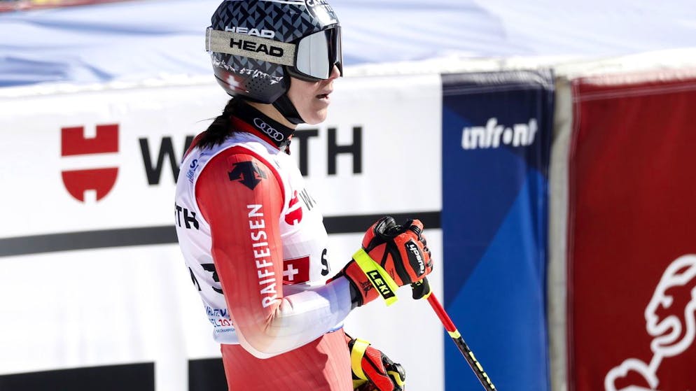 Team-Event. Die Schweiz scheitert früh – USA entscheiden verrückten Final für sich