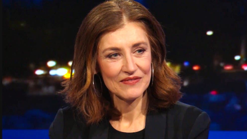 Sina bei «Lässer». «Ich habe eigentlich eine Familie gewollt»