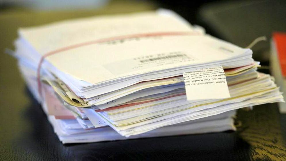 Das Bezirksgericht Baden AG hat ein Elternpaar aus Somalia vom Vorwurf freigesprochen, die Beschneidung von fünf Töchtern zugelassen zu haben. (Symbolbild)