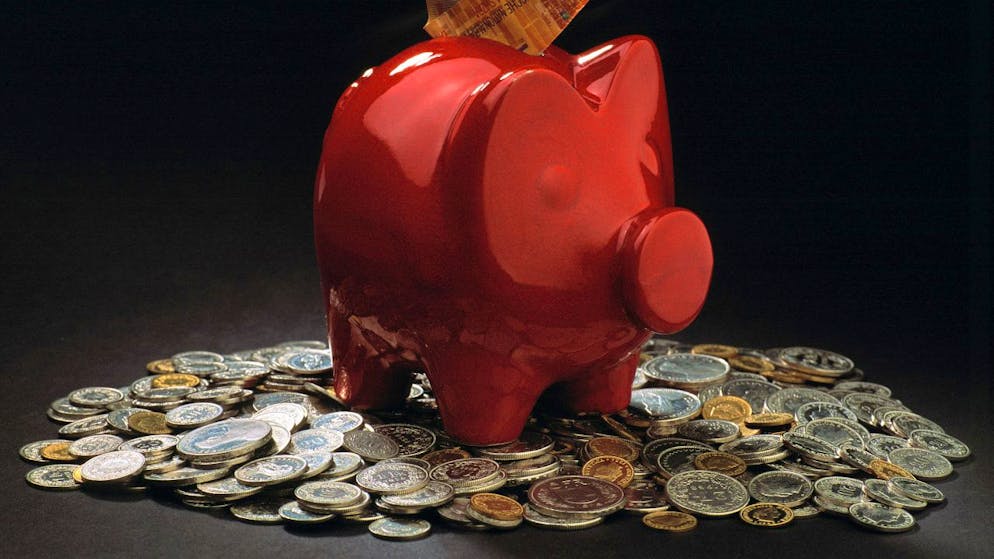 Wegen weiteren drohenden Milliardendefiziten will der Bundesrat die Ausgaben im Bundeshaushalt drosseln - in allen Bereichen. (Symbolbild)