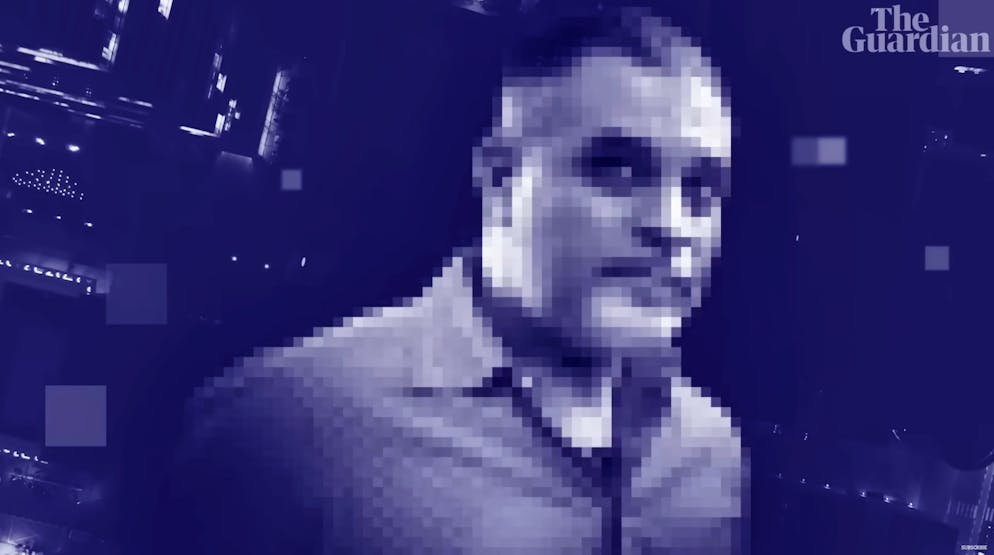 Ein israelischer Geschäftsmann soll hinter der Firma stecken, die offenbar weltweit die Politik manipuliert.