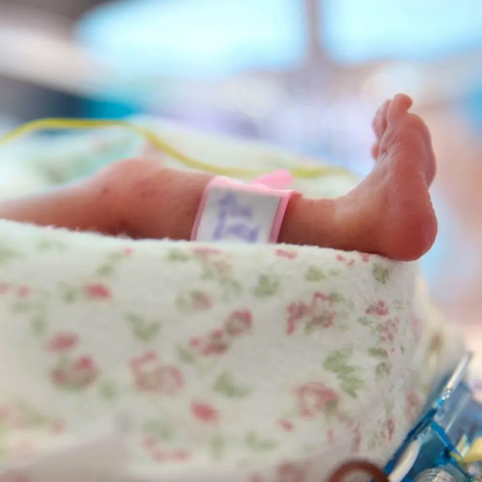 Eltern verweigern Spritze. Babys bezahlen rechte Stimmungsmache in den USA mit dem Tod