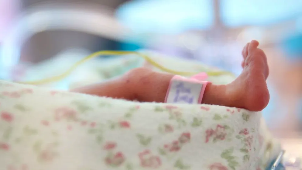 Parents refuse injection. Babies pay for right-wing propaganda in the USA with death