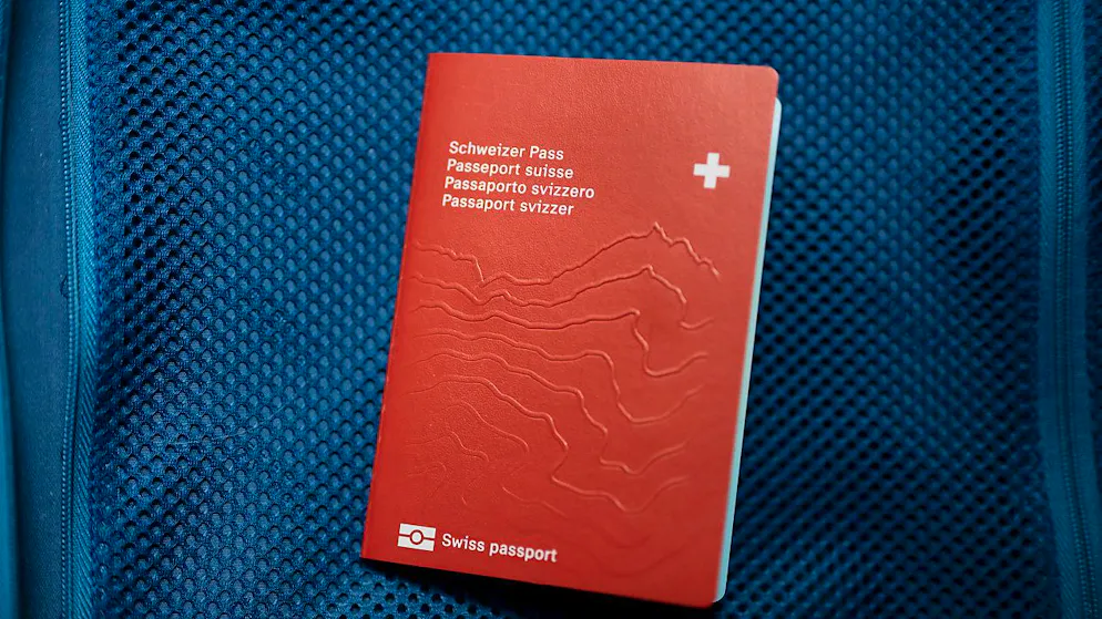 Ohne Schweizer Pass kein Wahlrecht: Diese Devise gilt im Kanton Schwyz weiterhin. (Symbolbild)