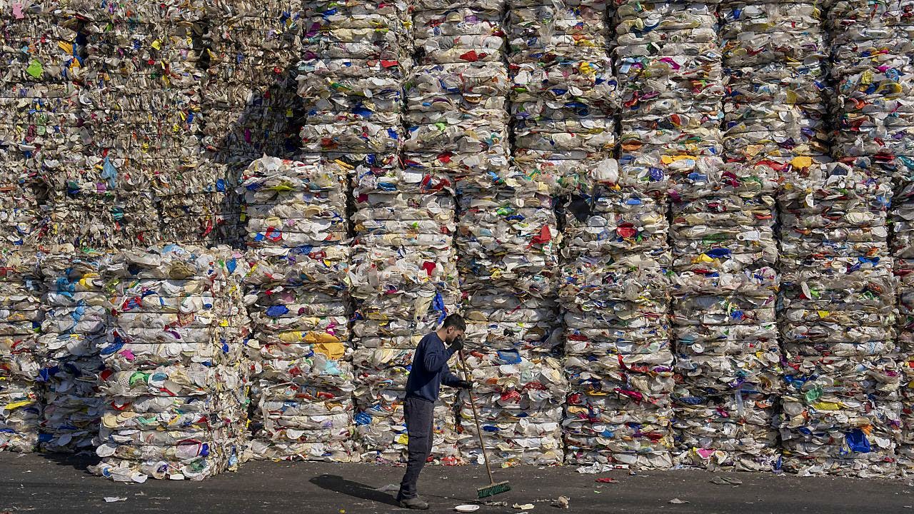 Umwelt. Bundesrat will stärkere Kreislaufwirtschaft