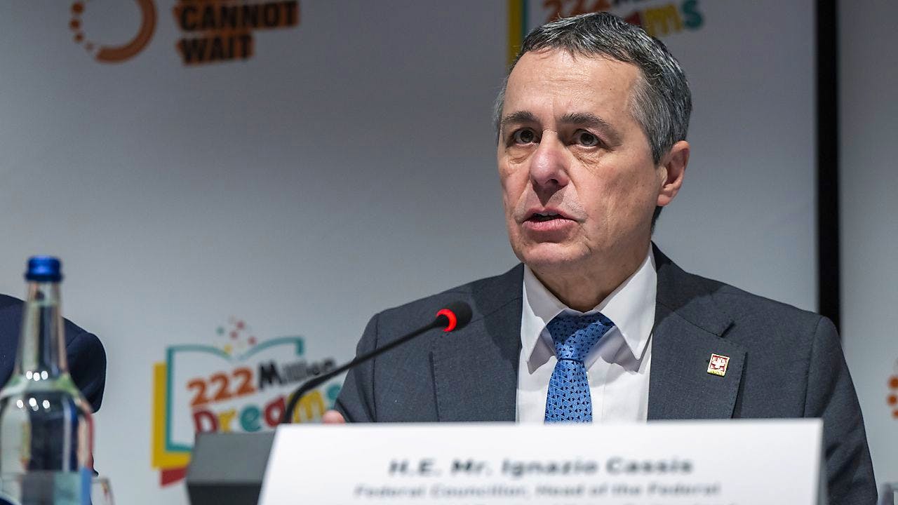 Türkei – Syrien. Erdbebenopfer vereinfacht aufnehmen: Schweiz hat «keinen Spielraum»