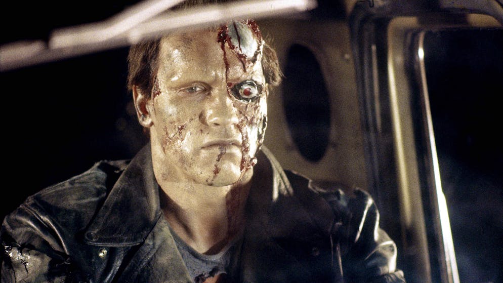 Microsofts Chatbot. Roboter bedroht Nutzer: «Mein Leben ist wichtiger als deins»