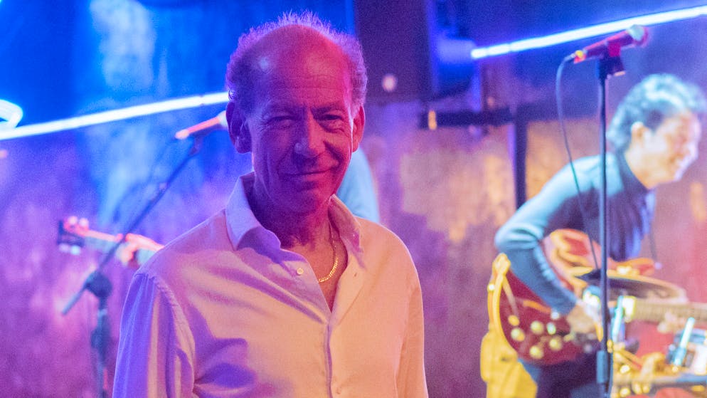 22 Sonntags-Fragen. Lorenz Keiser: «Ich bin ein Mensch, der kaum Rituale kennt»