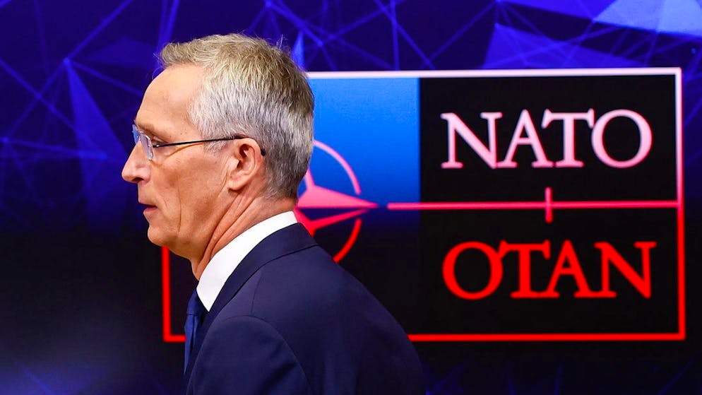 Nato-Generalsekretär Jens Stoltenberg ist die Triebfeder bei der Koordination mit dem Indo-Pazifik-Raum. Er führt Gespräche über die Idee einer gemeinsamen Erklärung, die auf die sicherheitspolitischen Herausforderungen durch China und Russland abzielt.