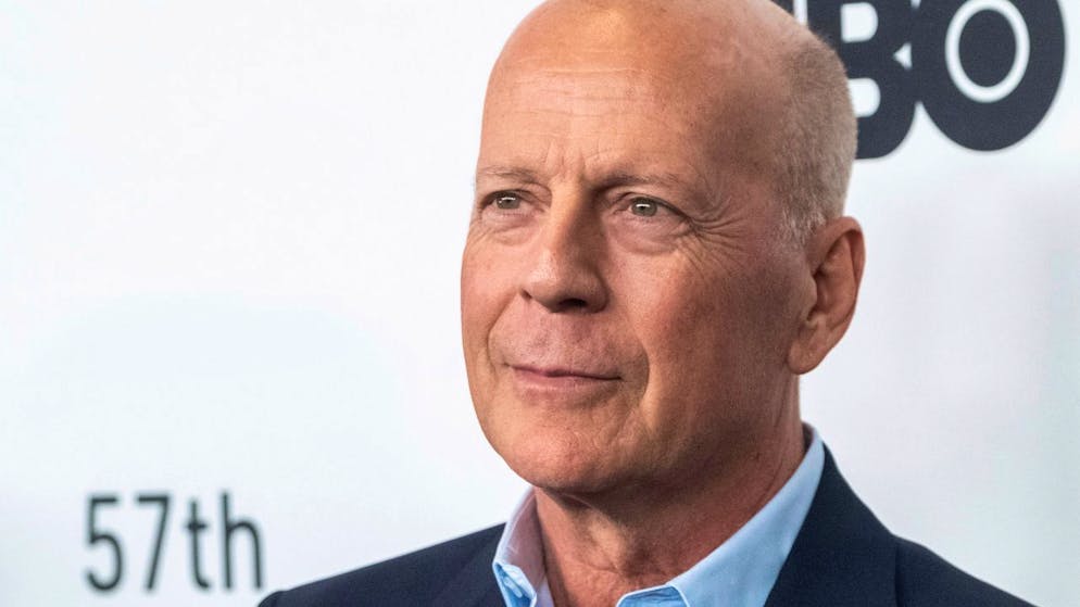 Bruce Willis' Tochter bricht ihr Schweigen. «Ich vermisse meinen Papa heute sehr»