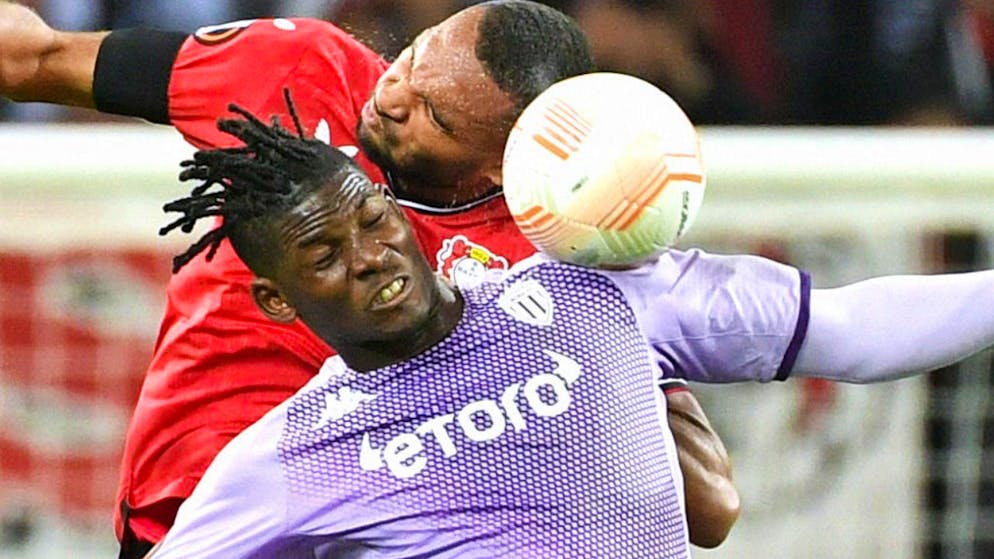 Europa League. Leverkusen nach Slapstick-Eigentor vor dem Aus – Juve nur mit Remis