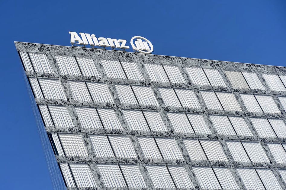 Insurance.  Allianz achieves record profit in day-to-day business.