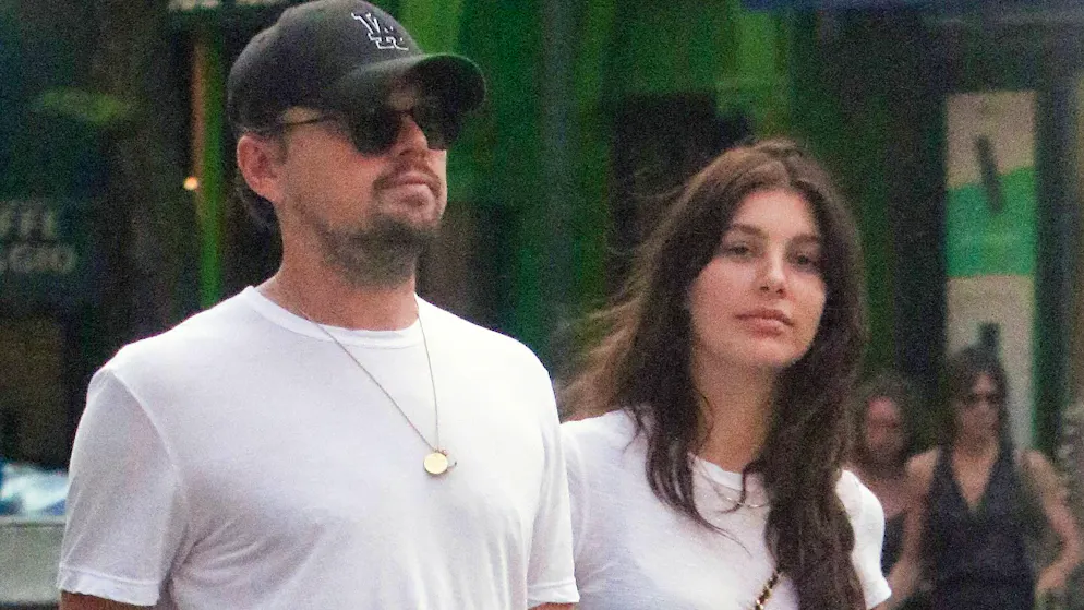Leonardo DiCaprio will sein Dating-Verhalten überdenken. Und eine solche Beziehung wünscht sich Leo wieder: Während fünf Jahren war er mit dem Model Camila Morrone liiert.