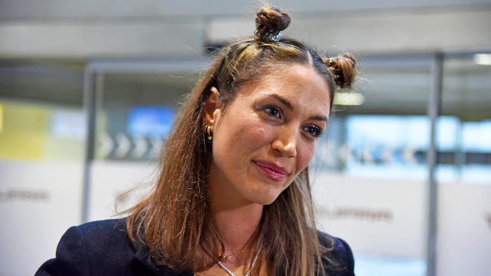 Heidi Klum räumt mit Vorwürfen auf. Auch Tessa Bergmeier äusserte sich zu Klum: «Der ist alles egal. Es geht ihr nur ums Business.»