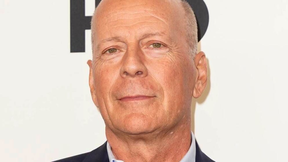 Spettacolo. Bruce Willis soffre di demenza frontotemporale: l’annuncio shock della famiglia