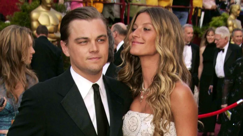 Leonardo DiCaprio will sein Dating-Verhalten überdenken. DiCaprio und Gisèle Bündchen waren von 1999 bis 2004 ein Paar. Das Model heiratete später den Football-Profi Tom Brady, von dem sie sich kürzlich hat scheiden lassen.