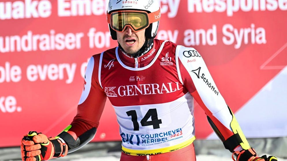 «Völliger Blödsinn». Siebtes Blech für ÖSV-Team sorgt für Zoff zwischen Feller und Brennsteiner