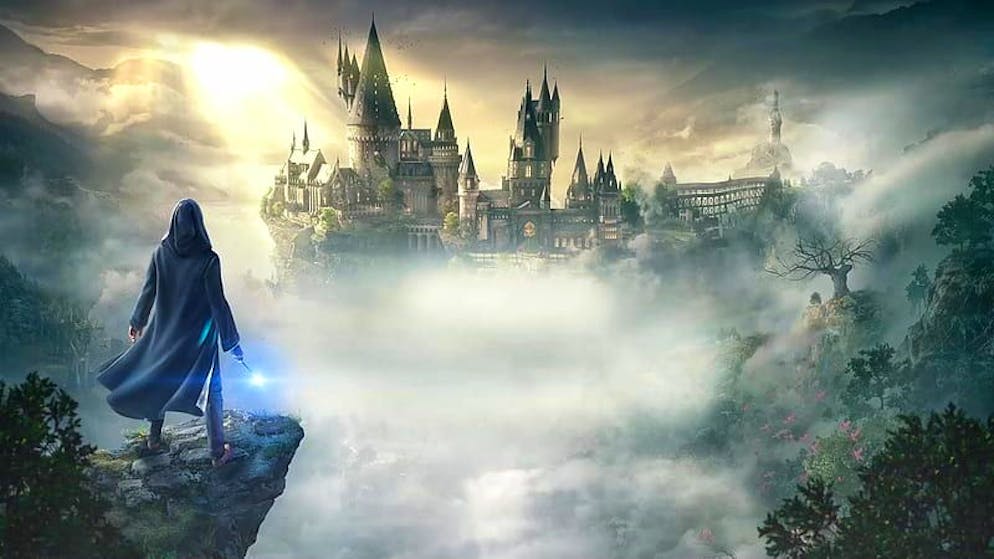 J.K. Rowling im Kreuzfeuer. «Hogwarts Legacy» ist genial und wird trotzdem boykottiert – zu Recht?