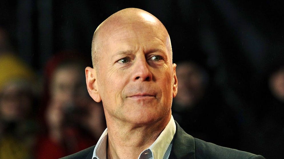 Cinema. Nuova diagnosi per Bruce Willis, soffre di demenza incurabile