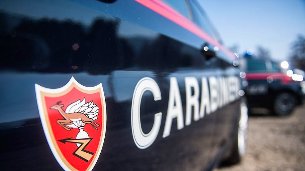 Nach einem Schmuckdiebstahl vom Januar in Lugano sind vier Täter im Ausland verhaftet worden. (Symbolbild)