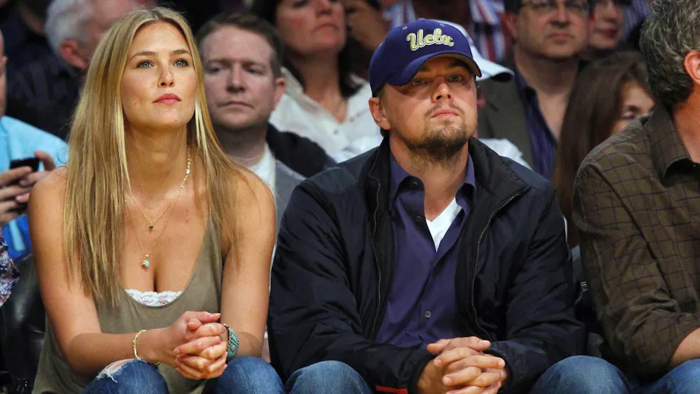 Leonardo DiCaprio will sein Dating-Verhalten überdenken. Mit Bar Refaeli war der Schauspieler von 2005 bis 2010 zusammen.