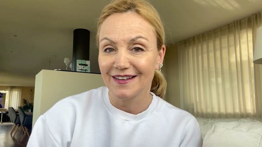 «Lindsey macht viel von ihrem Image kaputt», sagt Sonja Nef über Vonns Comeback-Pläne.